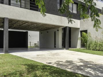 VENTA, CASA, EL CANTON, BARRIO NORTE, LOTE AL 700