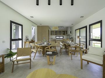 VENTA, CASA, EL CANTON, BARRIO NORTE, LOTE AL 700