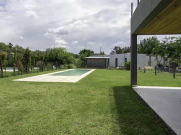 VENTA, CASA, EL CANTON, BARRIO NORTE, LOTE AL 700