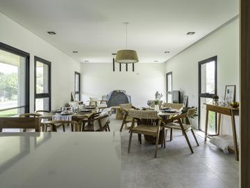 VENTA, CASA, EL CANTON, BARRIO NORTE, LOTE AL 700
