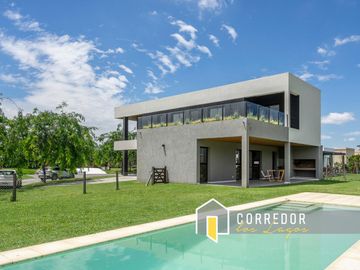 VENTA, CASA, EL CANTON, BARRIO NORTE, LOTE AL 700