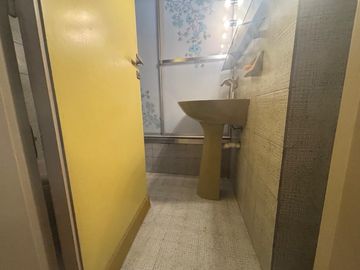 Departamento en Barrio Norte
