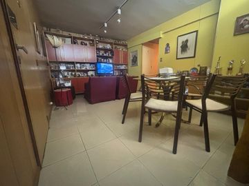 Departamento en Barrio Norte