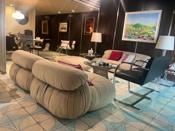 Departamento en Barrio Norte