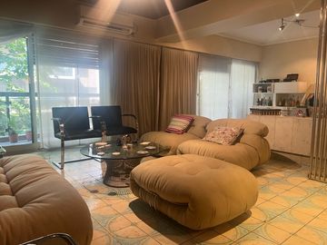 Departamento en Barrio Norte