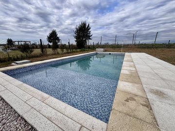 VENTA CASA SAN SEBASTIAN AREA 5 - 5 AMBIENTES - 2 PLANTAS