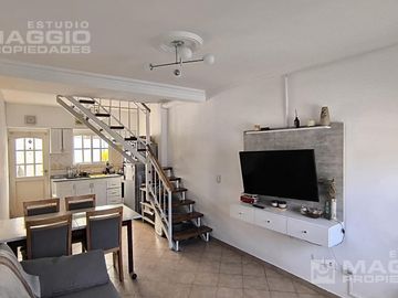 Venta Duplex independiente en Ramos Mejia Sur