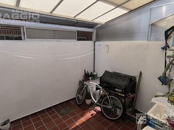 Venta Duplex independiente en Ramos Mejia Sur