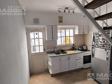 Venta Duplex independiente en Ramos Mejia Sur