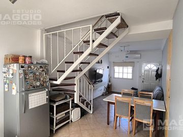 Venta Duplex independiente en Ramos Mejia Sur