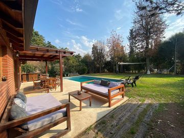Casa en Venta en La Martona Canning