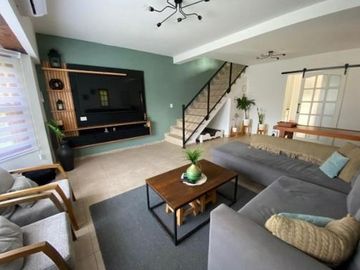 Casa en Venta en La Martona Canning