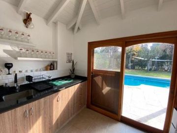 Casa en Venta en La Martona Canning