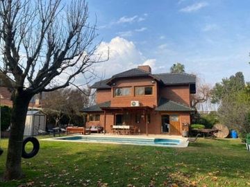 Casa en Venta en La Martona Canning