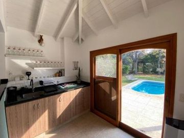Casa en Venta en La Martona Canning