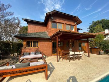 Casa en Venta en La Martona Canning