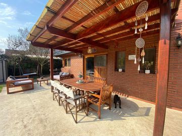 Casa en Venta en La Martona Canning