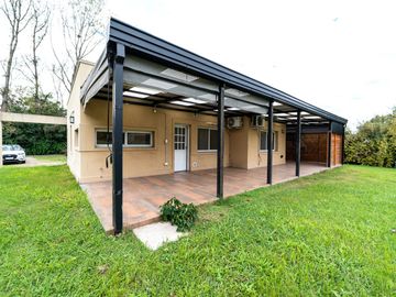 Casa a la venta en barrio cerrado Lomas de San Francisco  lujan