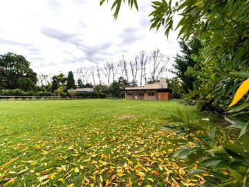 Casa a la venta en barrio cerrado Lomas de San Francisco  lujan