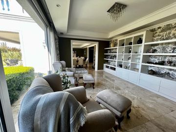Casa en venta en Barrio *** Buenos Aires Golf Club***