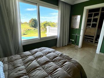 Casa en venta en Barrio *** Buenos Aires Golf Club***