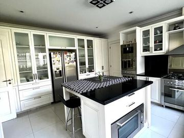 Casa en venta en Barrio *** Buenos Aires Golf Club***