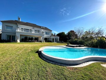 Casa en venta en Barrio *** Buenos Aires Golf Club***