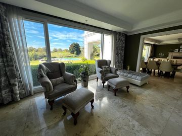 Casa en venta en Barrio *** Buenos Aires Golf Club***