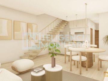 NUEVOS DEPARTAMENTOS EN PRE VENTA UBICADOS EN TEXCOCO