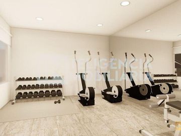 NUEVOS DEPARTAMENTOS EN PRE VENTA UBICADOS EN TEXCOCO