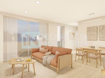 NUEVOS DEPARTAMENTOS EN PRE VENTA UBICADOS EN TEXCOCO