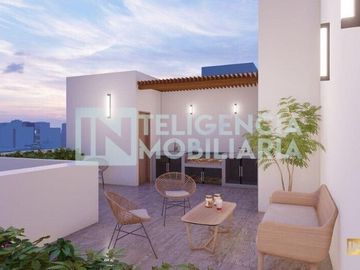NUEVOS DEPARTAMENTOS EN PRE VENTA UBICADOS EN TEXCOCO