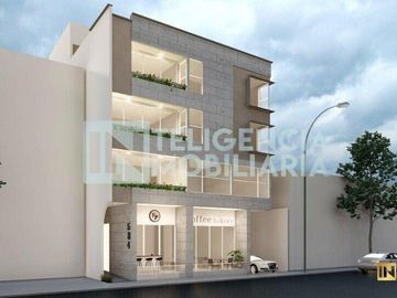 NUEVOS DEPARTAMENTOS EN PRE VENTA UBICADOS EN TEXCOCO