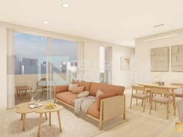 NUEVOS DEPARTAMENTOS EN PRE VENTA UBICADOS EN TEXCOCO