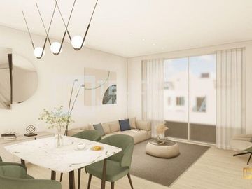 NUEVOS DEPARTAMENTOS EN PRE VENTA UBICADOS EN TEXCOCO