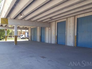 Nave Industrial - Venta y Alquiler - Malvinas Argentinas
