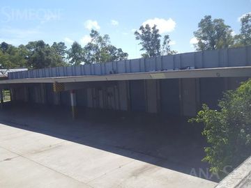 Nave Industrial - Venta y Alquiler - Malvinas Argentinas