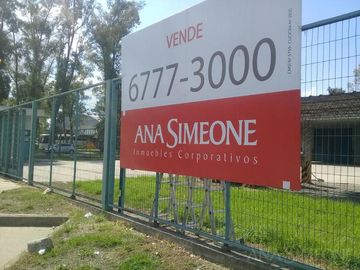 Nave Industrial - Venta y Alquiler - Malvinas Argentinas