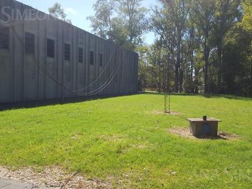 Nave Industrial - Venta y Alquiler - Malvinas Argentinas