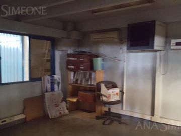 Nave Industrial - Venta y Alquiler - Malvinas Argentinas