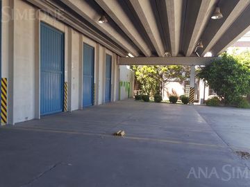 Nave Industrial - Venta y Alquiler - Malvinas Argentinas