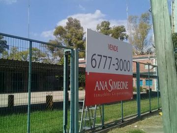 Nave Industrial - Venta y Alquiler - Malvinas Argentinas