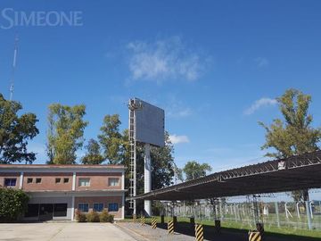 Nave Industrial - Venta y Alquiler - Malvinas Argentinas