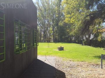 Nave Industrial - Venta y Alquiler - Malvinas Argentinas