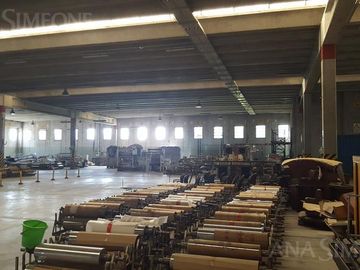 Nave Industrial - Venta y Alquiler - Malvinas Argentinas