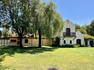 Casa en  venta 3 ambientes Barrio Privado Las Margaritas Pilar