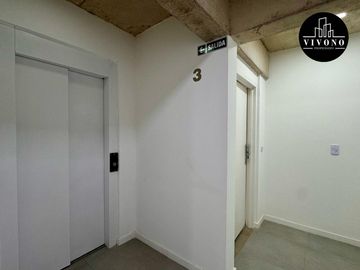 Venta 2 amb en San Telmo a estrenar