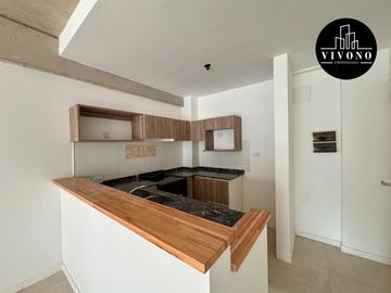 Venta 2 amb en San Telmo a estrenar