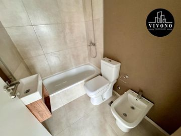 Venta 2 amb en San Telmo a estrenar