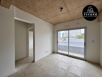 Venta 2 amb en San Telmo a estrenar